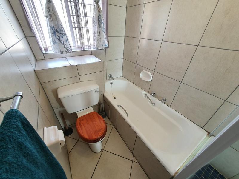 3 Bedroom Property for Sale in Wonderboom Gauteng