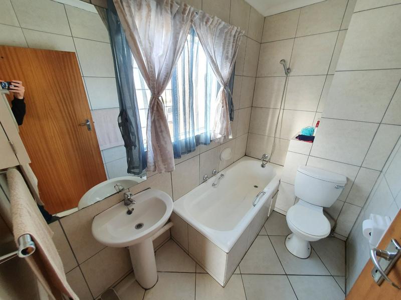 3 Bedroom Property for Sale in Wonderboom Gauteng