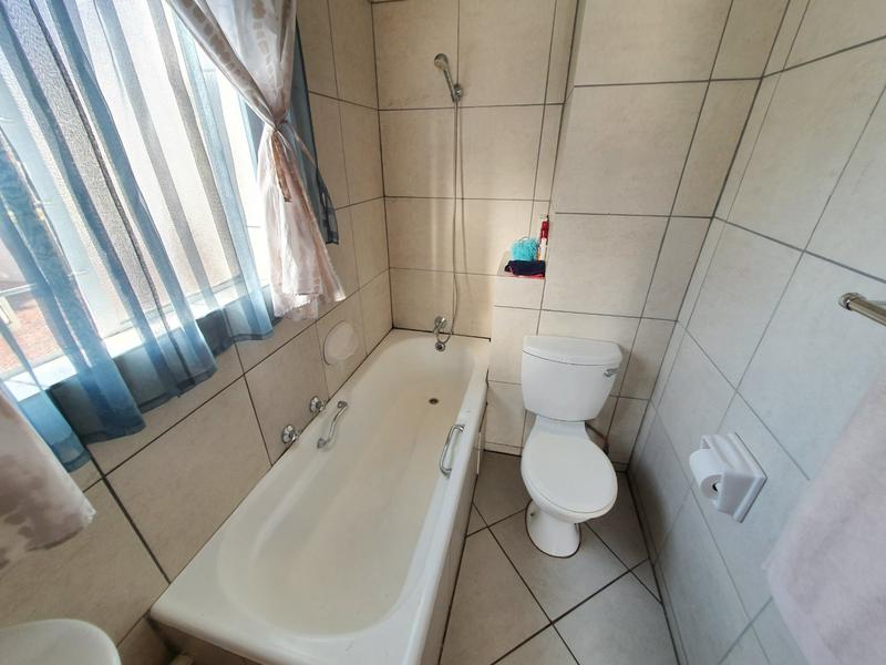 3 Bedroom Property for Sale in Wonderboom Gauteng
