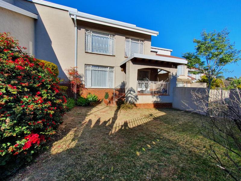 3 Bedroom Property for Sale in Wonderboom Gauteng