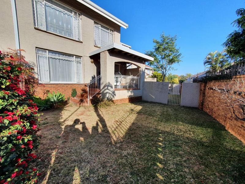 3 Bedroom Property for Sale in Wonderboom Gauteng