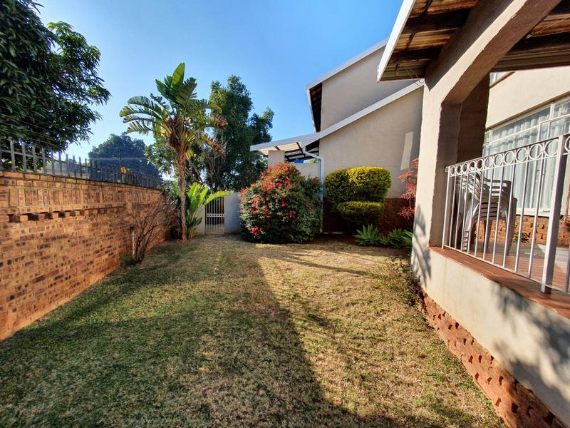 3 Bedroom Property for Sale in Wonderboom Gauteng