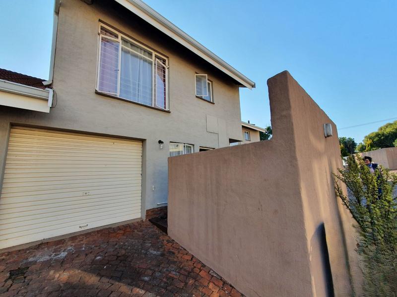 3 Bedroom Property for Sale in Wonderboom Gauteng