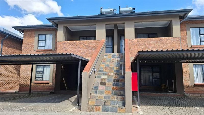 3 Bedroom Property for Sale in Ravenswood Gauteng