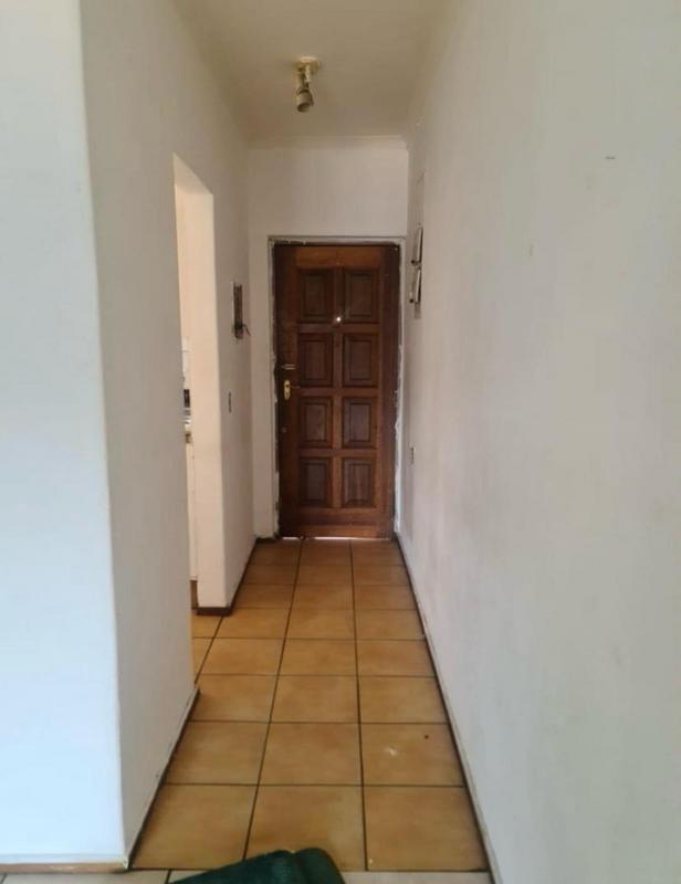 To Let 2 Bedroom Property for Rent in Kensington Gauteng