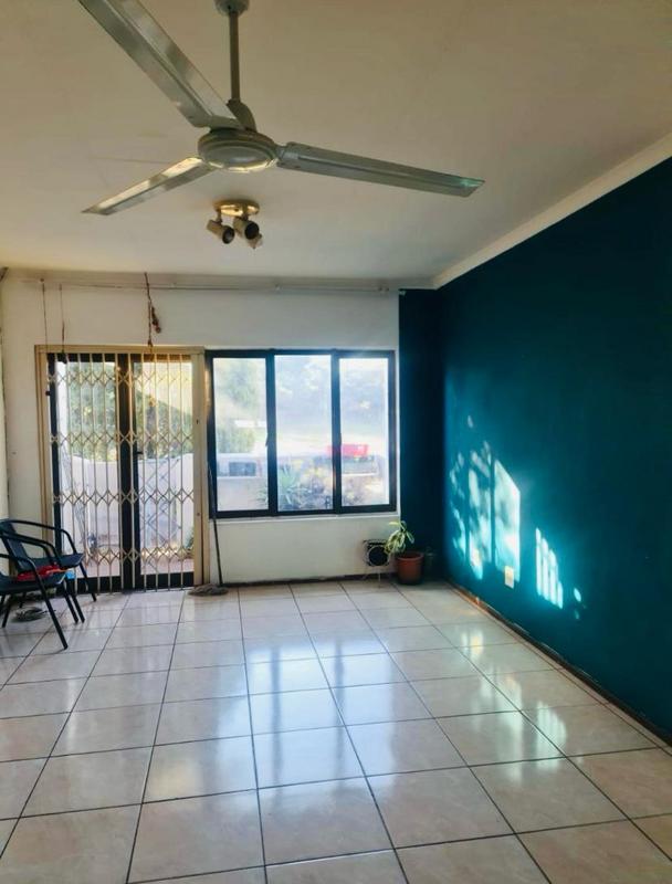 To Let 2 Bedroom Property for Rent in Kensington Gauteng