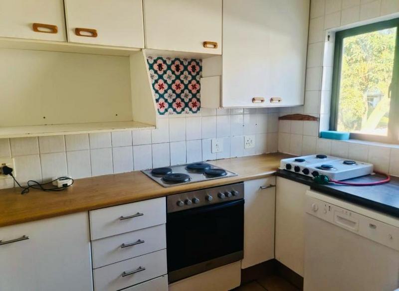 To Let 2 Bedroom Property for Rent in Kensington Gauteng