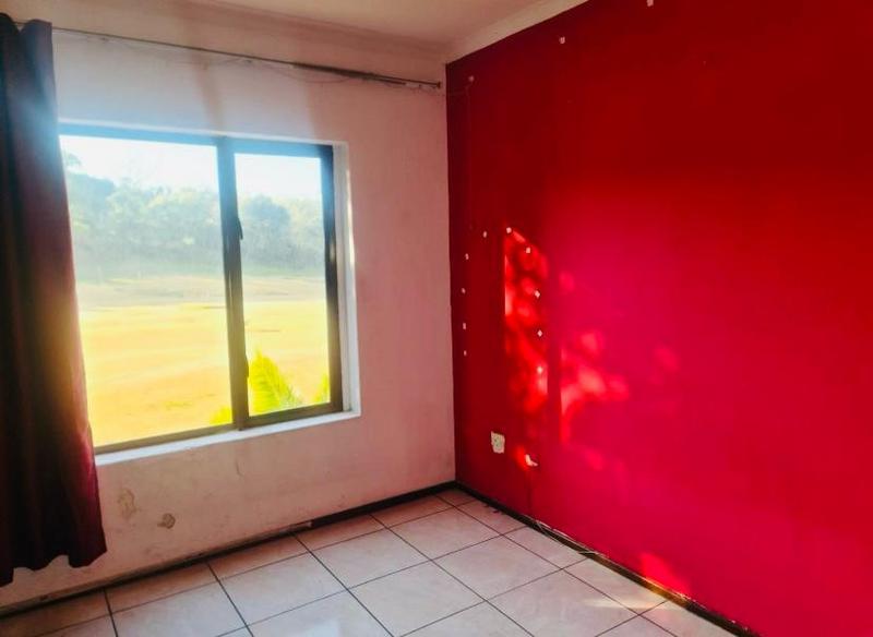 To Let 2 Bedroom Property for Rent in Kensington Gauteng
