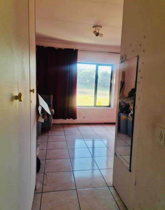 To Let 2 Bedroom Property for Rent in Kensington Gauteng