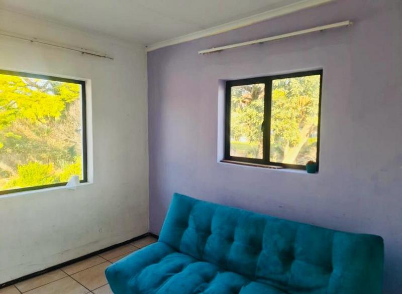To Let 2 Bedroom Property for Rent in Kensington Gauteng