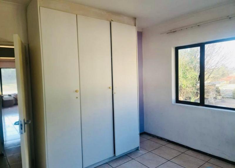 To Let 2 Bedroom Property for Rent in Kensington Gauteng