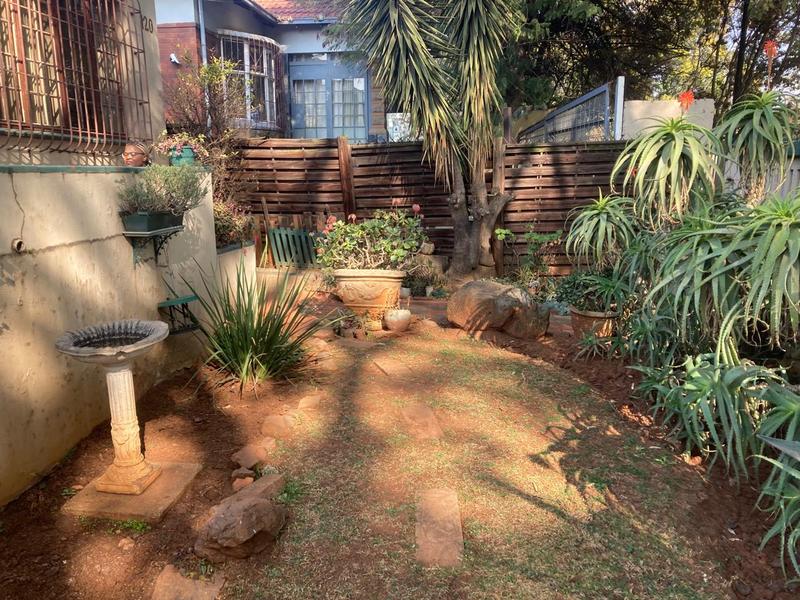 3 Bedroom Property for Sale in Kensington Gauteng