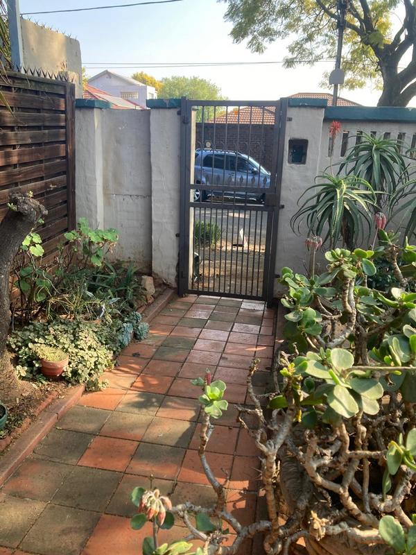 3 Bedroom Property for Sale in Kensington Gauteng
