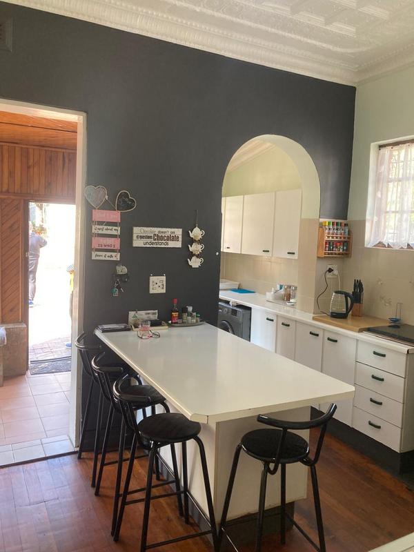 3 Bedroom Property for Sale in Kensington Gauteng