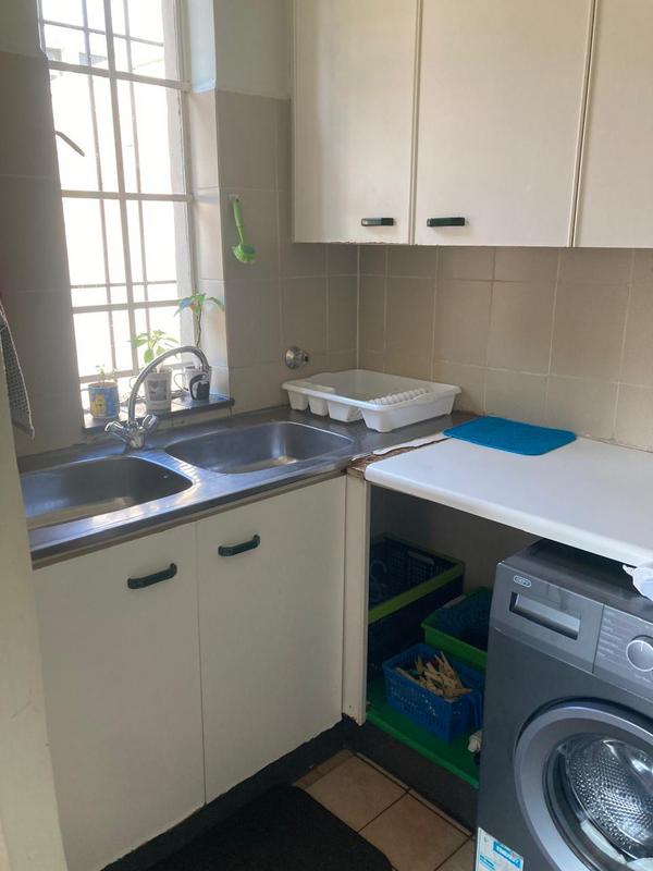3 Bedroom Property for Sale in Kensington Gauteng