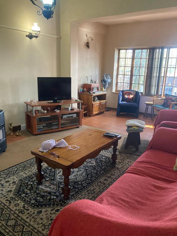3 Bedroom Property for Sale in Kensington Gauteng