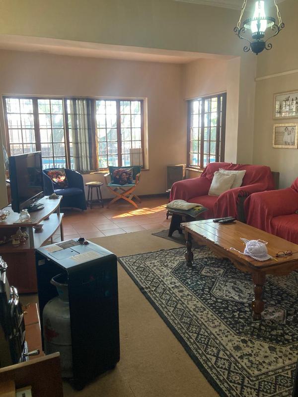 3 Bedroom Property for Sale in Kensington Gauteng