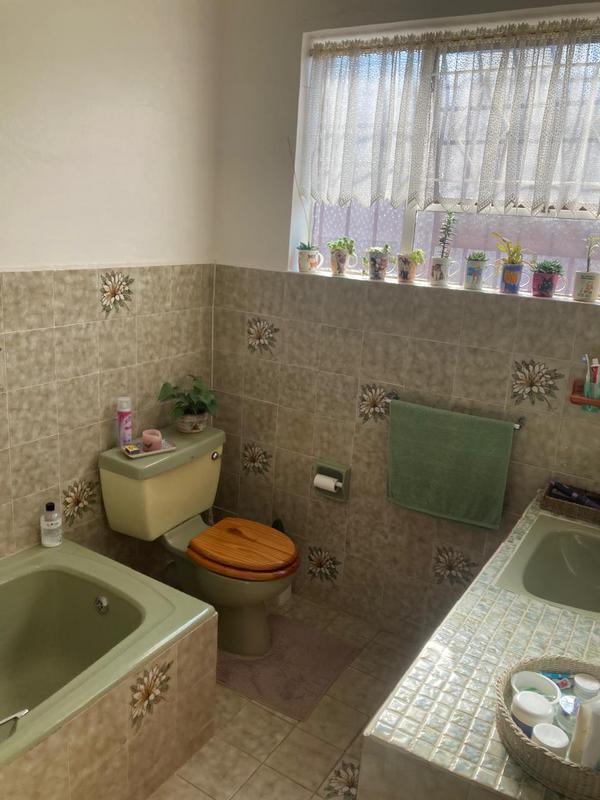 3 Bedroom Property for Sale in Kensington Gauteng