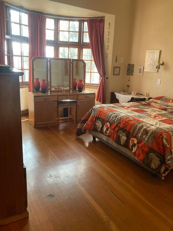 3 Bedroom Property for Sale in Kensington Gauteng