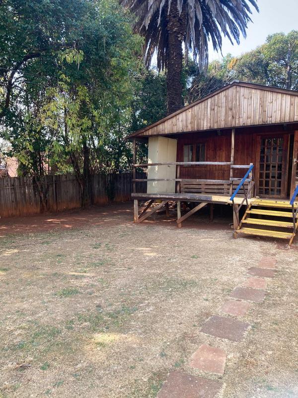 3 Bedroom Property for Sale in Kensington Gauteng