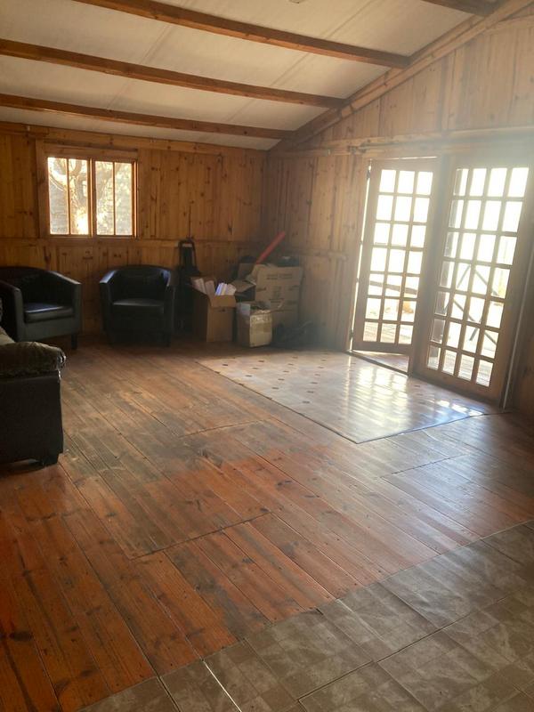 3 Bedroom Property for Sale in Kensington Gauteng