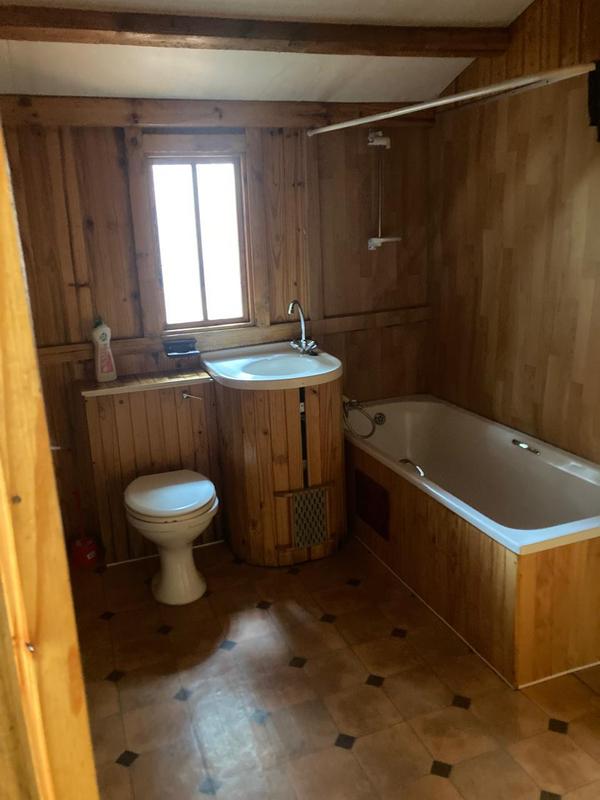 3 Bedroom Property for Sale in Kensington Gauteng
