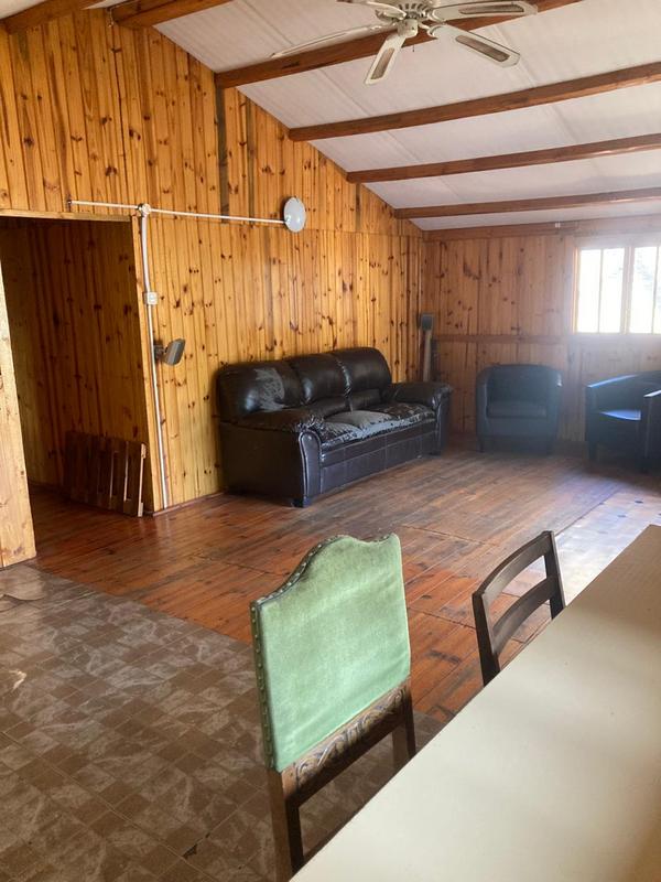 3 Bedroom Property for Sale in Kensington Gauteng