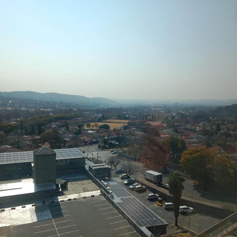 1 Bedroom Property for Sale in Kensington Gauteng