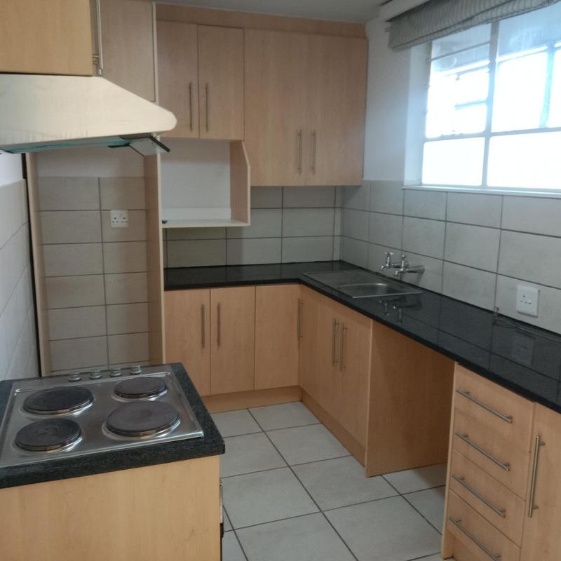 1 Bedroom Property for Sale in Kensington Gauteng