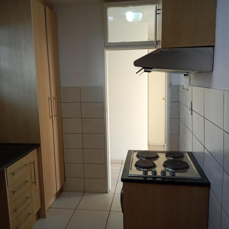 1 Bedroom Property for Sale in Kensington Gauteng