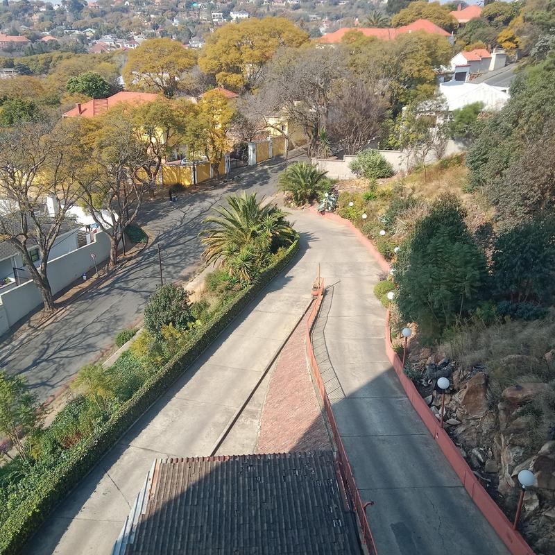 1 Bedroom Property for Sale in Kensington Gauteng