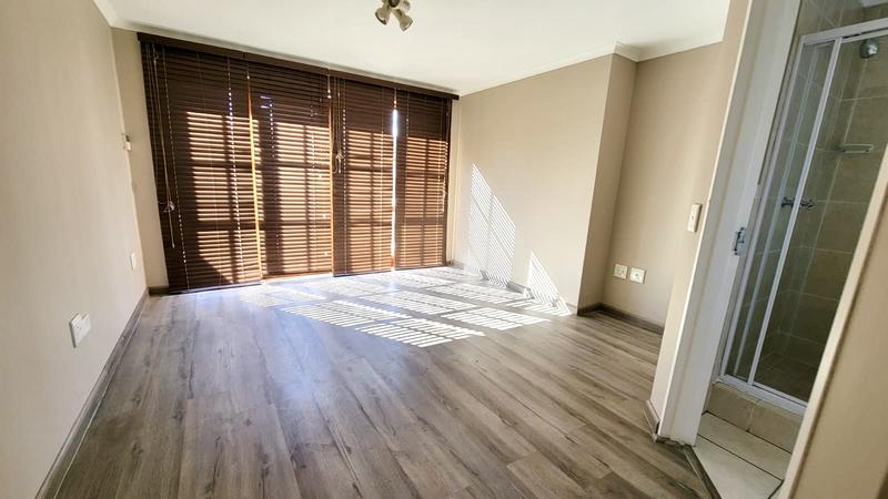 To Let 3 Bedroom Property for Rent in Rivonia Gauteng