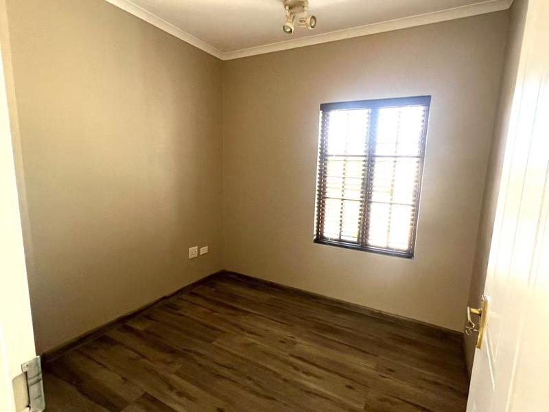To Let 3 Bedroom Property for Rent in Rivonia Gauteng
