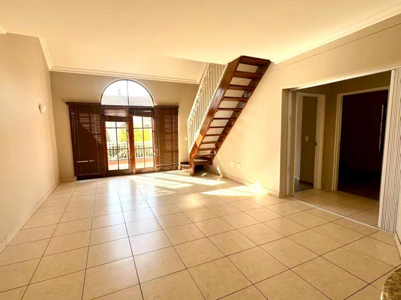 To Let 3 Bedroom Property for Rent in Rivonia Gauteng