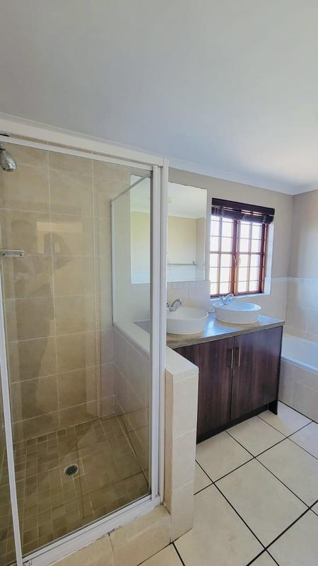 To Let 3 Bedroom Property for Rent in Rivonia Gauteng