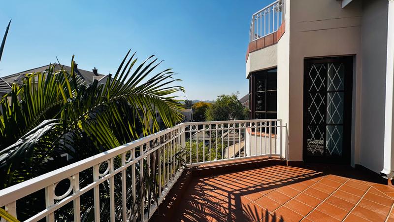 4 Bedroom Property for Sale in Rivonia Gauteng