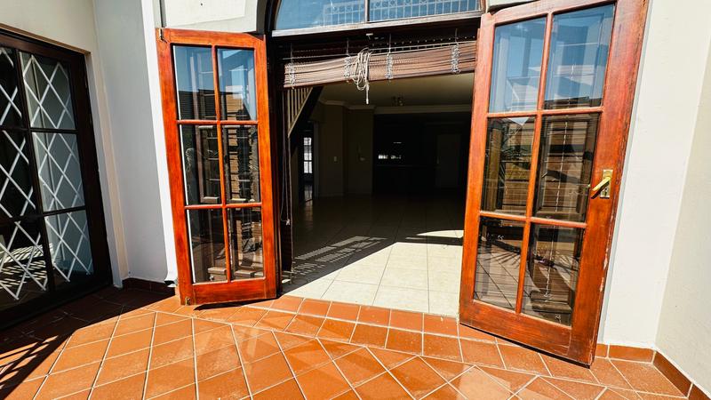 4 Bedroom Property for Sale in Rivonia Gauteng