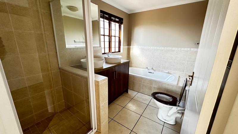 4 Bedroom Property for Sale in Rivonia Gauteng
