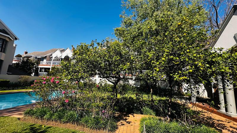 4 Bedroom Property for Sale in Rivonia Gauteng