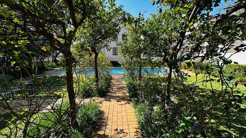4 Bedroom Property for Sale in Rivonia Gauteng