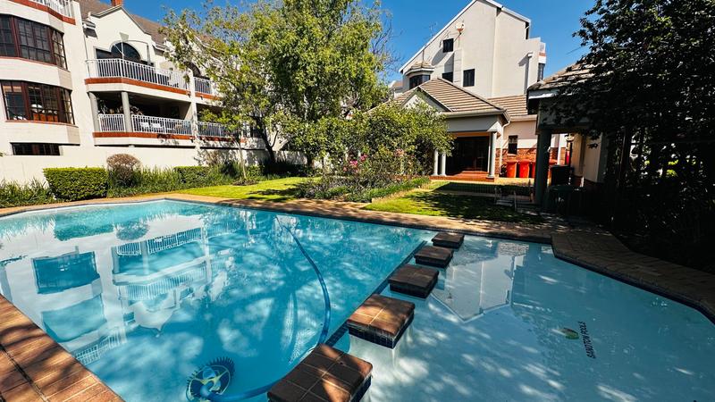4 Bedroom Property for Sale in Rivonia Gauteng