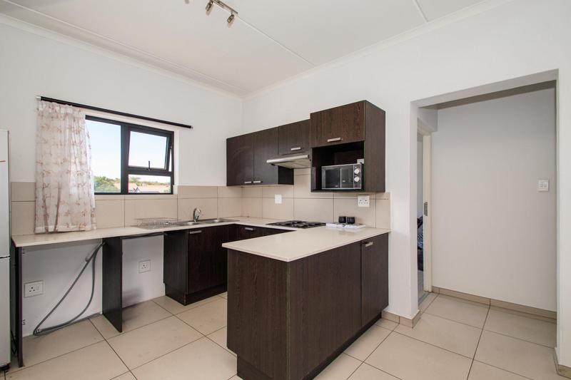 2 Bedroom Property for Sale in Fourways Gauteng