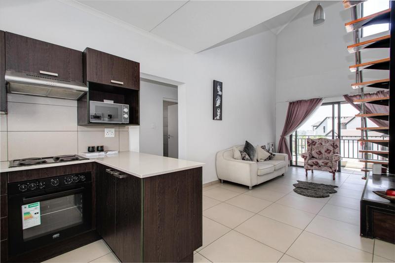 2 Bedroom Property for Sale in Fourways Gauteng
