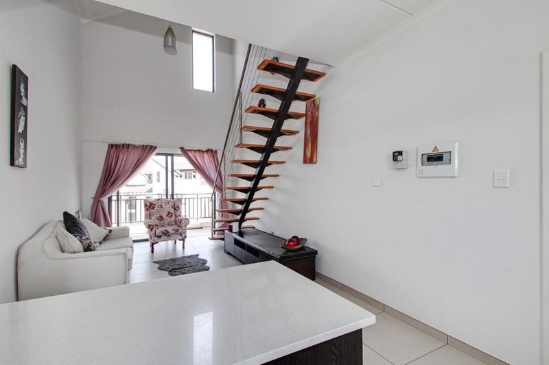 2 Bedroom Property for Sale in Fourways Gauteng
