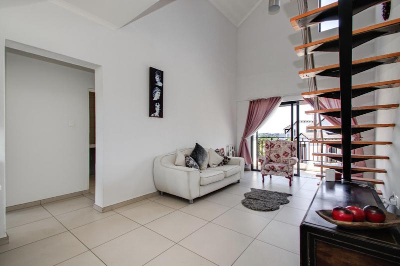 2 Bedroom Property for Sale in Fourways Gauteng