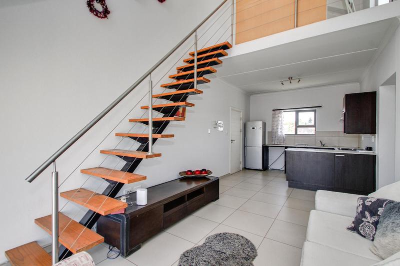 2 Bedroom Property for Sale in Fourways Gauteng