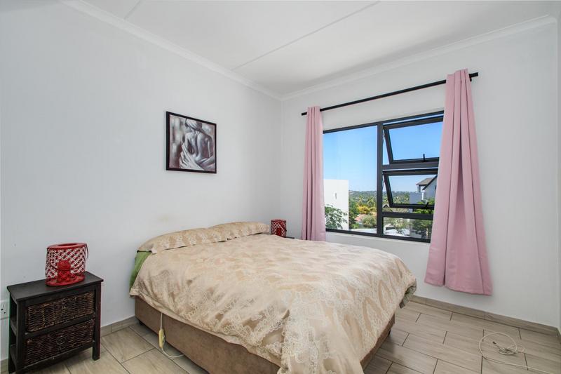 2 Bedroom Property for Sale in Fourways Gauteng