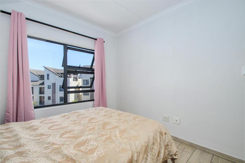 2 Bedroom Property for Sale in Fourways Gauteng