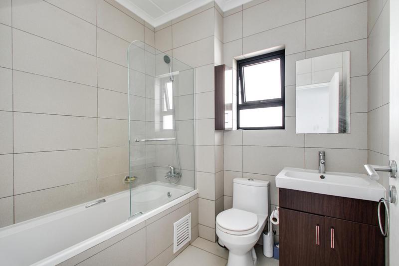2 Bedroom Property for Sale in Fourways Gauteng