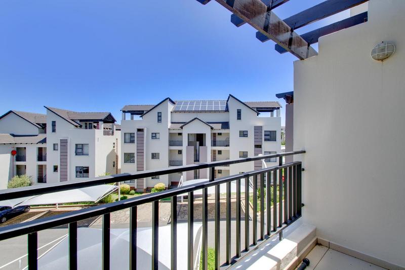 2 Bedroom Property for Sale in Fourways Gauteng